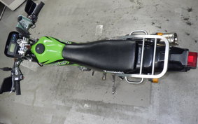 KAWASAKI SUPER SHERPA KL250G