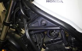 HONDA REBEL 250 A