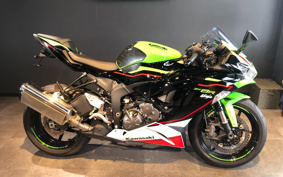 KAWASAKI NINJA ZX-6R 2022 ZX636G