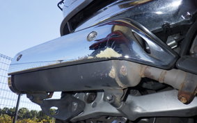 HONDA FORZA Z GEN 2 MF10