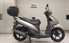 SUZUKI ADDRESS 110 2025 CE47A
