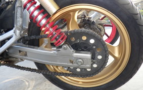 KAWASAKI BALIUS 250 Gen.2 ZR250B