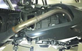 HONDA CB250R 1995 MC52