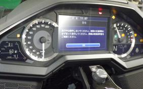 HONDA GL 1800 GOLD WING TOUR DCT 2026 SC79