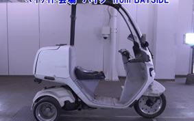 HONDA GYRO