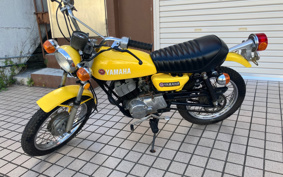YAMAHA GT50 FT1