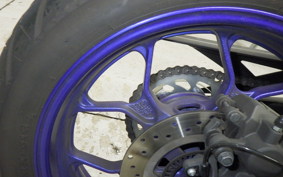 YAMAHA YZF-R25 A RG43J
