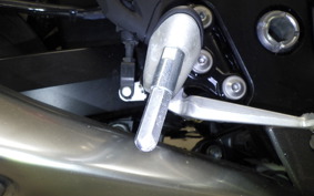 SUZUKI HAYABUSA Gen.3 2023 EJ11A