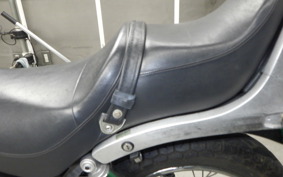 HONDA CBX125 CUSTOM 2002 JC12