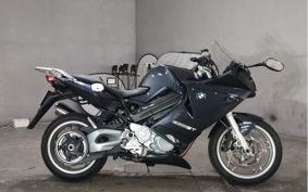 BMW F800ST 2009 0234