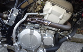 KAWASAKI KLX250 SR LX250E