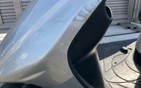 YAMAHA JOG DELUXE SA36J