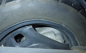 SUZUKI LET's 4 2016 CA45A