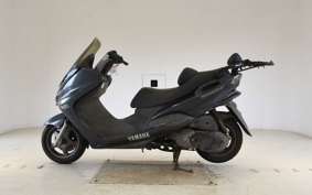 YAMAHA MAJESTY 125 FI