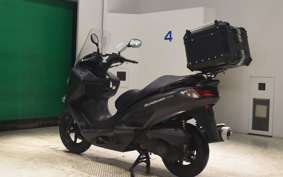 SUZUKI SKYWAVE 200 (Burgman 200) 2025 CH41A