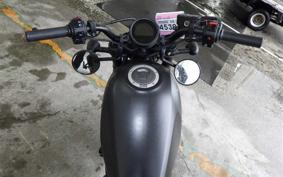 HONDA REBEL 250 S MC49