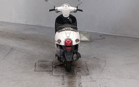 HONDA GIORNO AF70