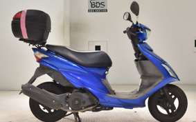 SUZUKI ADDRESS V125 S CF4MA