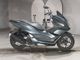 Фото Honda PCX 125 с японского аукциона