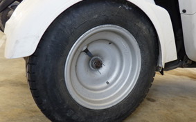 HONDA GYRO CANOPY TA03