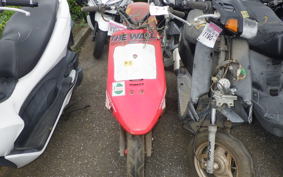 HONDA G' 2006 AF23