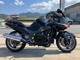 Фото Kawasaki ZZ1100 NINJA 2003 с японского аукциона