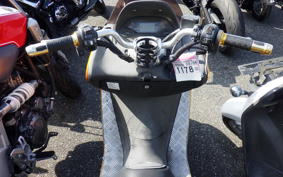 YAMAHA MAJESTY 125 FI