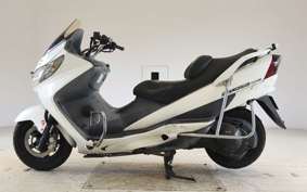 SUZUKI SKYWAVE 400 K CK43A