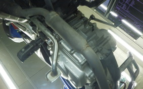 HONDA CBF 125