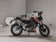 Фото KTM 200 DUKE с японского аукциона