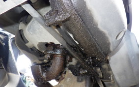 YAMAHA JOG POCHE 2021 3KJ