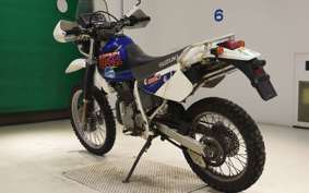 SUZUKI DJEBEL 250 GPS SJ45A
