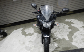 HONDA CBR125R JC50