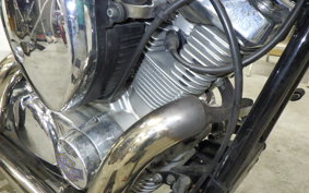 YAMAHA DRAGSTAR 250 TRIKE 2009 VG02J