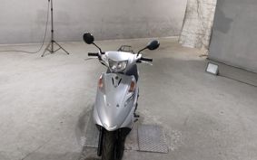 SUZUKI ADDRESS V125 CF46A