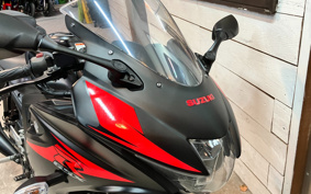 SUZUKI GSX-R125 ABS DL33B