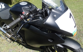 HONDA CBR250R MC41