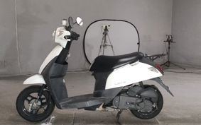 SUZUKI LET`S CA4AA