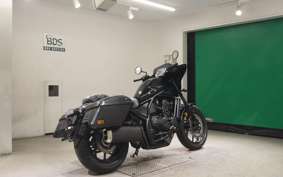 HONDA REBEL 1100 T DCT 2026 SC83