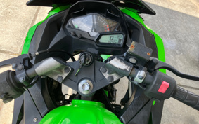 KAWASAKI NINJA 250 EX250L