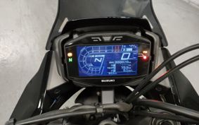 SUZUKI  KATANA  GT79B