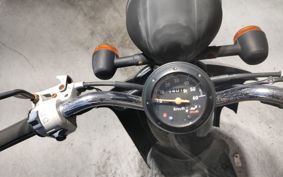 HONDA TODAY AF61