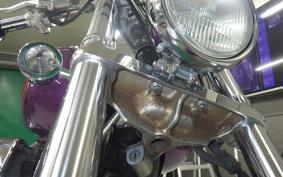 HONDA SHADOW 400 SLASHER 2002 NC40