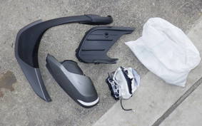 YAMAHA TRICITY 125 SEC1J