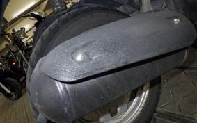 SUZUKI ADDRESS V50 Gen.2 CA42A