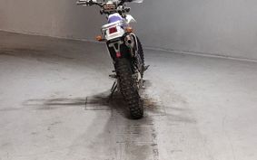 YAMAHA TT250R 4GY