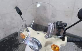 HONDA SUPER CUB110 JA59
