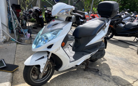 KYMCO RACING150FI