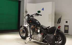 HARLEY FXST 1450 1999