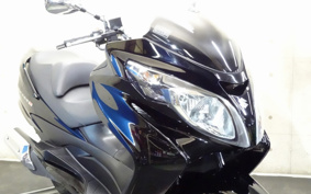 SUZUKI SKYWAVE 250S-1 CJ46A